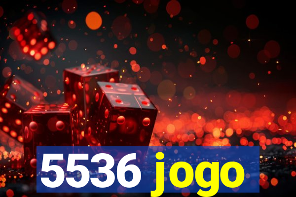 5536 jogo